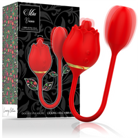Thumbnail for Vibratore Clitoride e Anale MIA VIENNA – Vibrazioni Profonde e Personalizzate