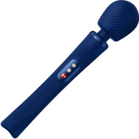 Thumbnail for Vibrazione Pesata VIM Silicone Blu Mezzanotte – Innovativa e Silenziosa