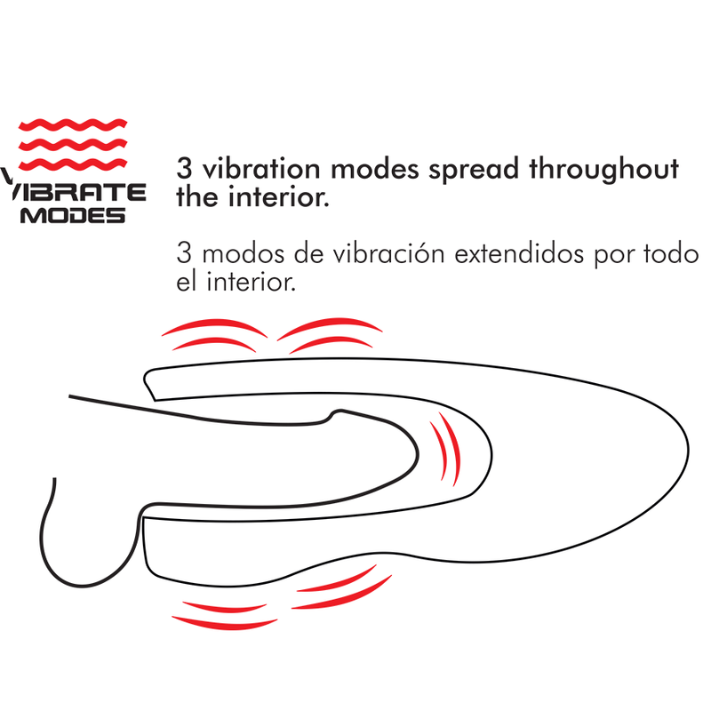 Masturbatore Spin-X di JAMYJOB: stimolazione riscaldante e vibrante