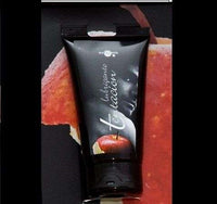 Thumbnail for Lubrificante aromatizzato alla passione, a base d'acqua e sicuro con preservativi