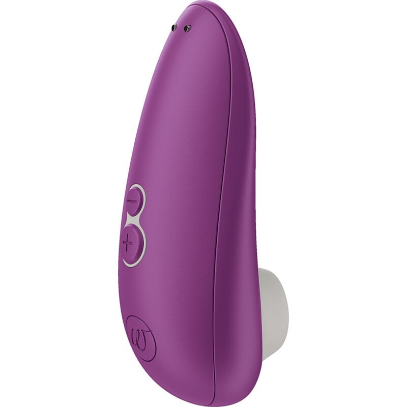 Stimolatore Clitoride Air Tech - Vibrazioni Senza Contatto IPX7
