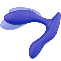 Thumbnail for We-Vibe Vector+ Massaggiatore Prostatico Vibrante Blu Royal