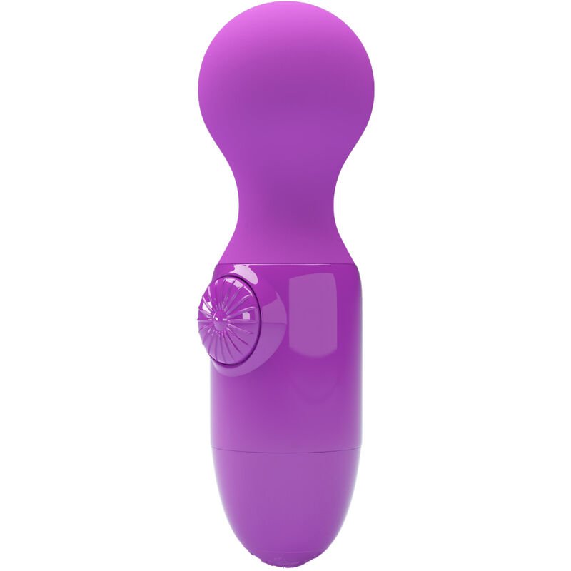 Mini massaggiatore Wonder Mini Pretty Love per piacere intenso e notti calde