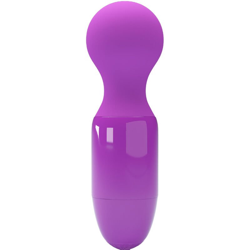 Mini massaggiatore Wonder Mini Pretty Love per piacere intenso e notti calde