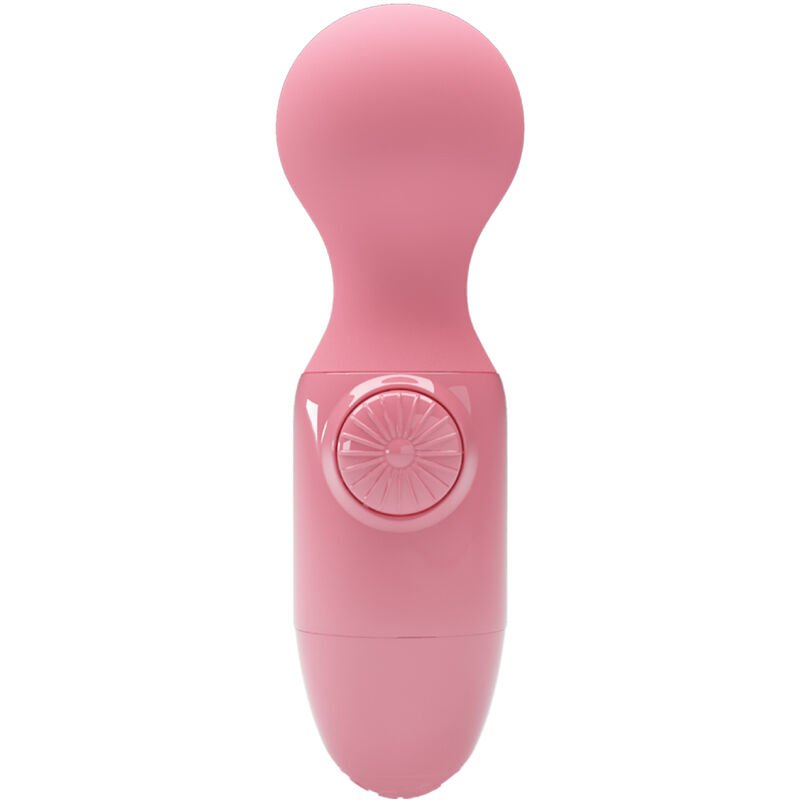 Mini massaggiatore Wonder Mini Pretty Love per piacere intenso e portatile