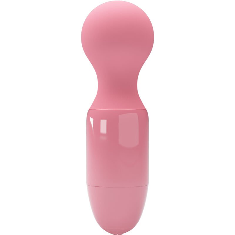 Mini massaggiatore Wonder Mini Pretty Love per piacere intenso e portatile