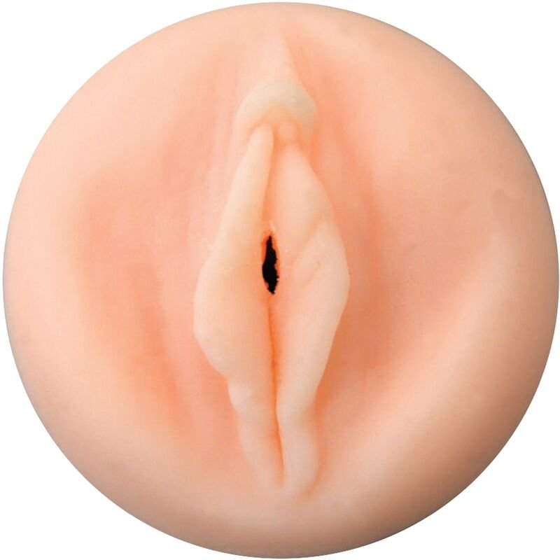 Masturbatore compatto Hot Bombshell To Go di PRIVATE, piacere discreto ovunque
