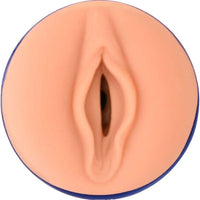 Thumbnail for Masturbatore di lusso Jayla de Angelis in silicone sicuro, uso con lubrificante