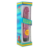 Thumbnail for Vibratore realistico in Gelatina con Multi-Velocità e Dettagli Precisi