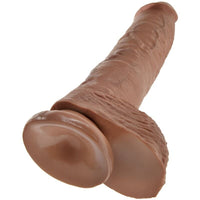 Thumbnail for King Cock USA: Sicurezza e Qualità in Silicone e PVC