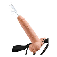 Thumbnail for Squirter Realistico con Imbracatura – Piacere e Sicurezza Assicurati