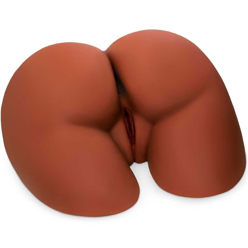 Masturbatore Perfect Ass XL con Schemi Realistici e Protuberanze