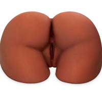 Thumbnail for Masturbatore Perfect Ass XL con Schemi Realistici e Protuberanze