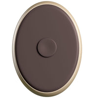 Thumbnail for Vibratore realistico in silicone Elite con 10 modalità di vibrazione e ventosa