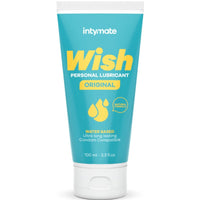 Thumbnail for Gel lubrificante a base d'acqua Intymate Wish Original – Idratazione sicura e naturale