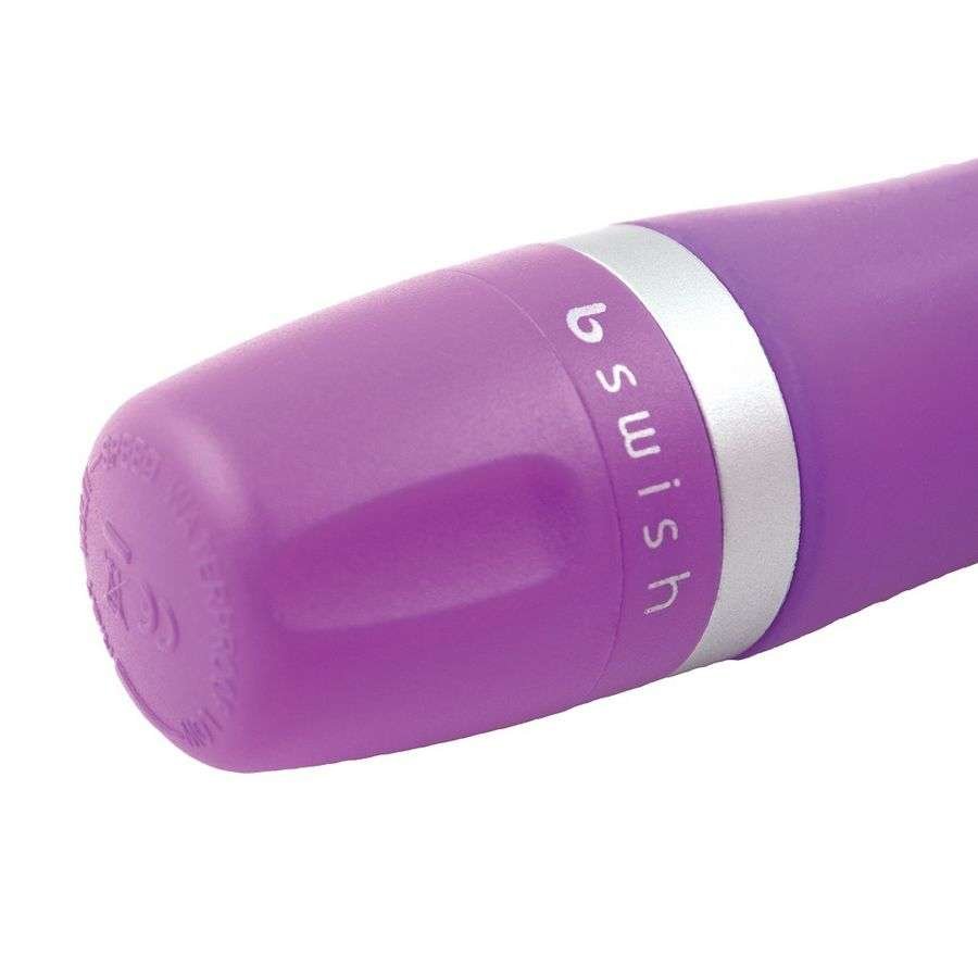 Massaggiatore Silicone Impermeabile 7,6 cm Multi-Velocità