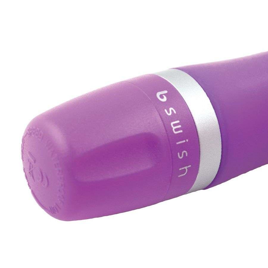 Massaggiatore in Silicone Impermeabile 7,6 Perline Multi-Velocità