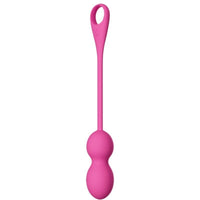 Thumbnail for Palline Kegel Vibranti 12 Funzioni App Ricaricabile Pretty Love