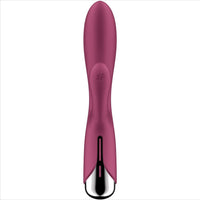 Thumbnail for Vibratore Rabbit Satisfyer Spinning con Rotazione e Vibrazione Intensa
