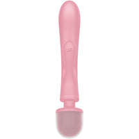 Thumbnail for Vibratore 2-in-1 Triple Lover con Massaggiatore, 3 Motori Potenti