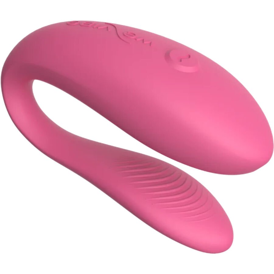 Vibratore per Coppie Sync Lite – Vibrazioni Silenziose e App Controllo