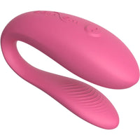 Thumbnail for Vibratore per Coppie Sync Lite – Vibrazioni Silenziose e App Controllo