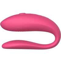 Thumbnail for Vibratore per Coppie Sync Lite – Vibrazioni Silenziose e App Controllo
