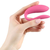 Thumbnail for Vibratore per Coppie Sync Lite – Vibrazioni Silenziose e App Controllo