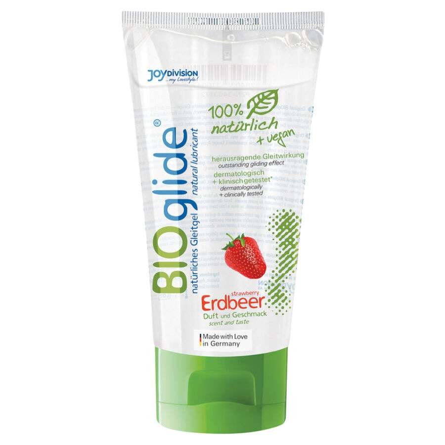 Lubrificante Biologico Delicato con Certificazione Medica