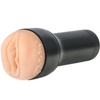 Thumbnail for Vagina Tascabile Dainty Wilder: Sensazioni Realistiche e Interattive