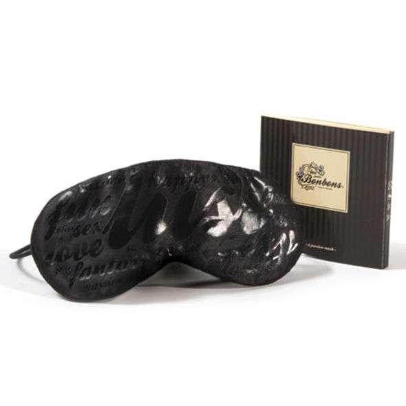 Maschera Passione Cieca per Intense Sospense e Sensazioni Uniche