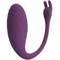Thumbnail for Vibratore Wireless per Punto G con App Pretty Love e 12 Vibrazioni