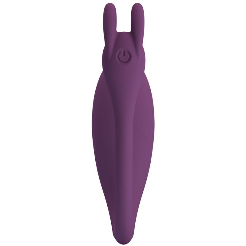 Vibratore Wireless per Punto G con App Pretty Love e 12 Vibrazioni