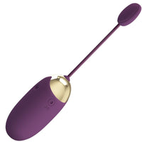 Thumbnail for Giocattolo smart Bluetooth per massimizzare il piacere di coppia