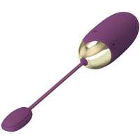 Thumbnail for Giocattolo smart Bluetooth per massimizzare il piacere di coppia