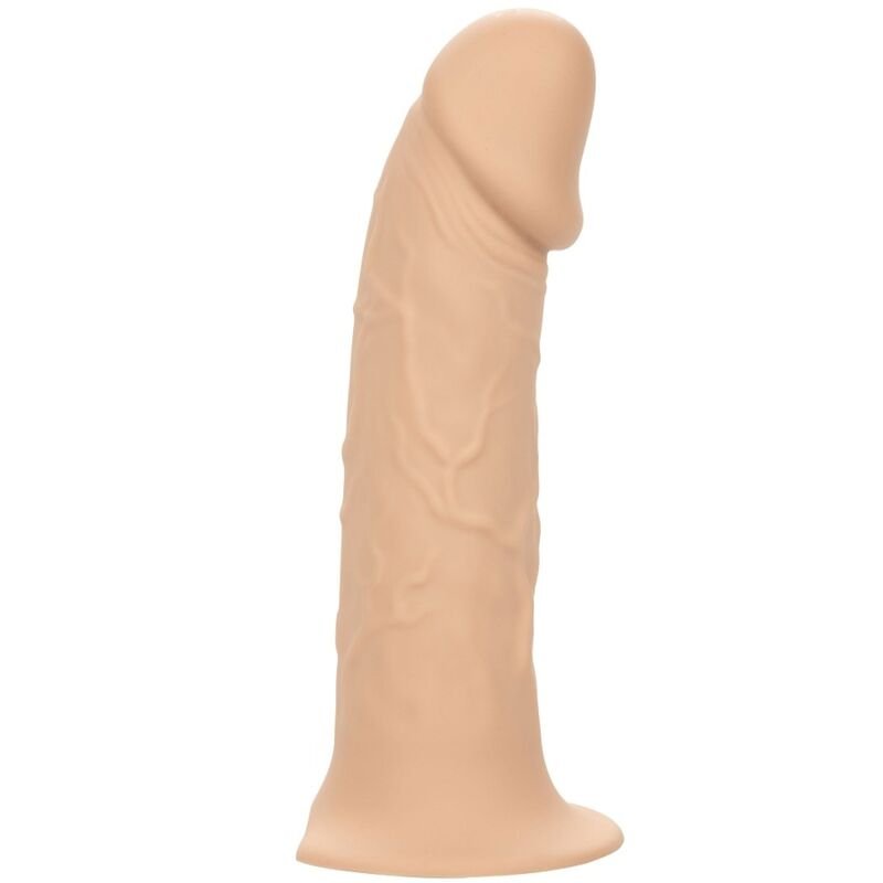 Imbracatura Realistica Estensibile in Silicone Liquido 5 cm Sicura