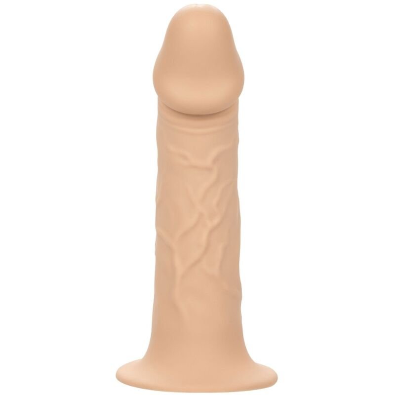 Imbracatura Realistica Estensibile in Silicone Liquido 5 cm Sicura