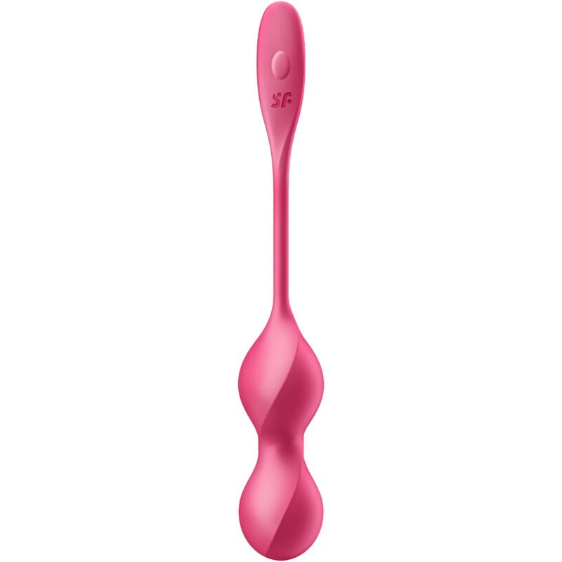 Vibrazioni Profonde e Rinforzo Pelvico con App – Love Birds 2