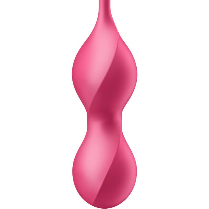 Vibrazioni Profonde e Rinforzo Pelvico con App – Love Birds 2