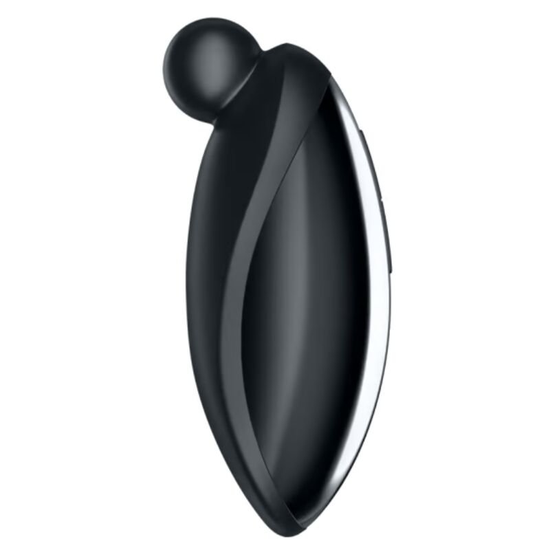 Satisfyer Spot On 2 Vibratore Clitoride Lucido e Potente 12 Programmi