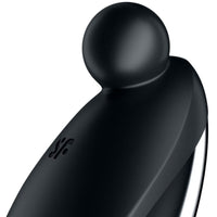 Thumbnail for Satisfyer Spot On 2 Vibratore Clitoride Lucido e Potente 12 Programmi