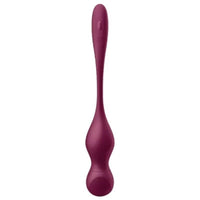 Thumbnail for Set di Palline dell'Amore Vary per Rafforzare il Pavimento Pelvico e Intensificare gli Orgasmi