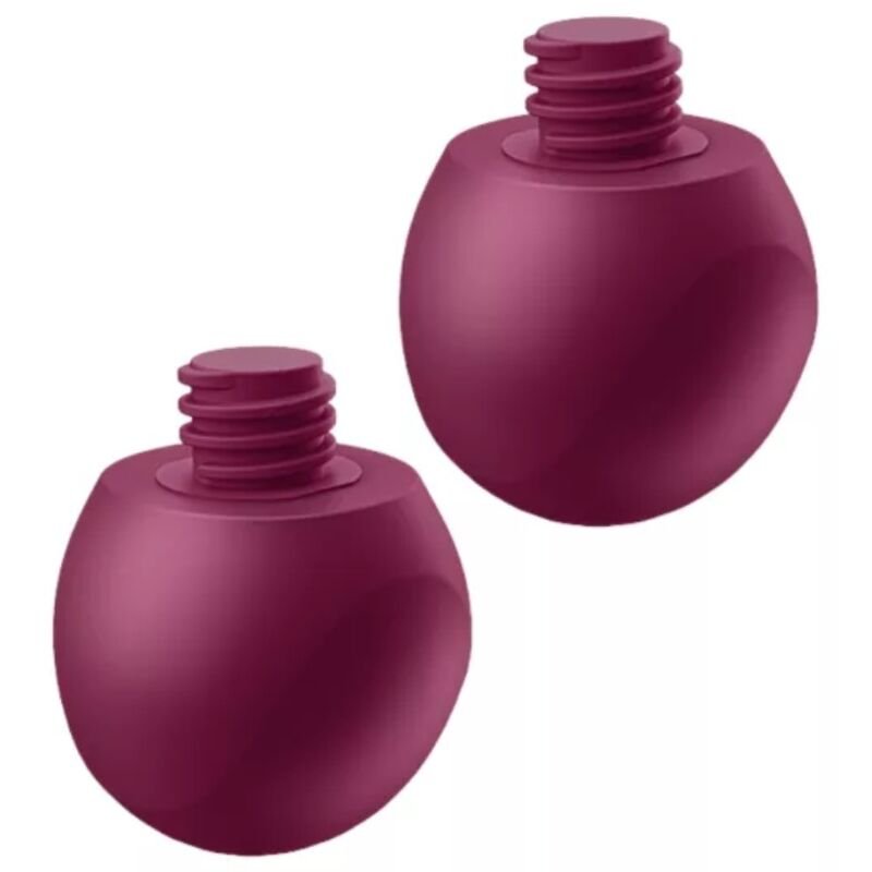 Set di Palline dell'Amore Vary per Rafforzare il Pavimento Pelvico e Intensificare gli Orgasmi