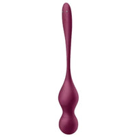 Thumbnail for Set di Palline dell'Amore Vary per Rafforzare il Pavimento Pelvico e Intensificare gli Orgasmi