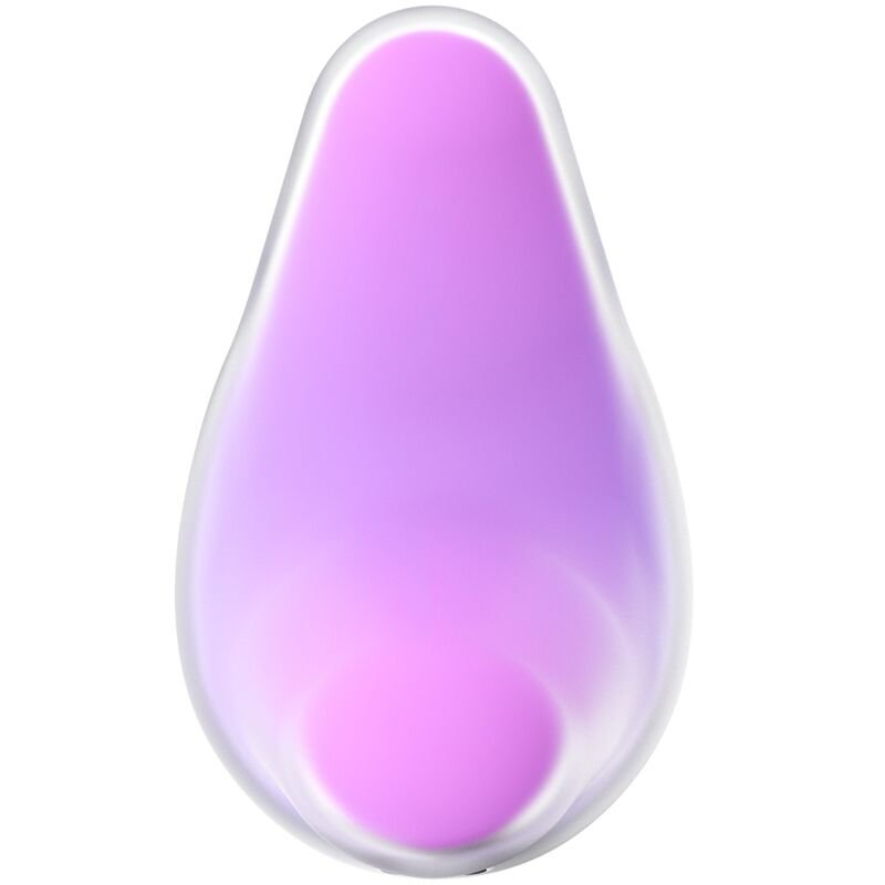 Satisfyer Sirena Vibes Vibratore a Onde di Pressione e Vibrazioni