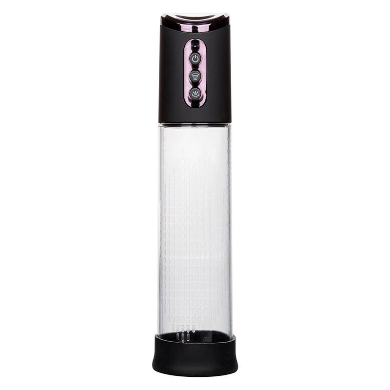 Pompa intima automatica Peak ricaricabile con 4 velocità avanzate
