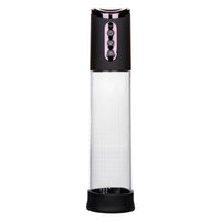 Thumbnail for Pompa intima automatica Peak ricaricabile con 4 velocità avanzate