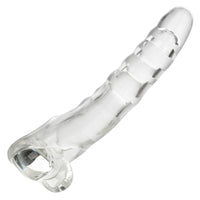 Thumbnail for Estensore Pene Regolabile Trasparente Maxx – Più Piacere e Comfort