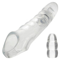 Thumbnail for Estensore Pene Regolabile Trasparente Maxx – Più Piacere e Comfort
