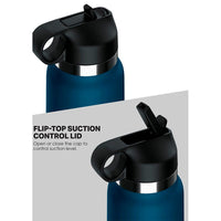 Thumbnail for Stimolatore Bottiglia d'Acqua Discreta con Texture Realistica